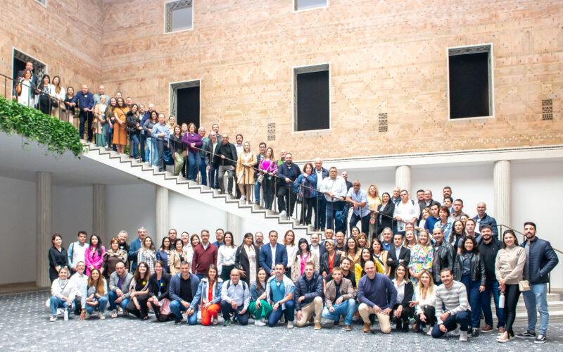 Allianz Seguros viaja à Alemanha com corretores de diferentes regiões do Brasil / Foto: Divulgação