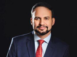 Altevir Prado, presidente do Sindicato das Seguradoras do Paraná e de Mato Grosso do Sul (Sindseg PR/MS) / Foto: Divulgação