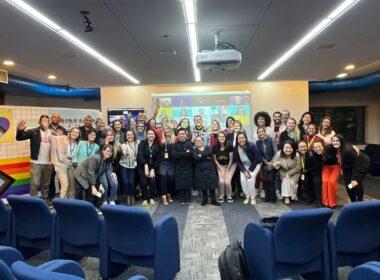 No Mês do Orgulho, Liberty Seguros reforça compromisso com diversidade e inclusão / Foto: Divulgação