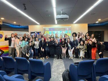 No Mês do Orgulho, Liberty Seguros reforça compromisso com diversidade e inclusão / Foto: Divulgação