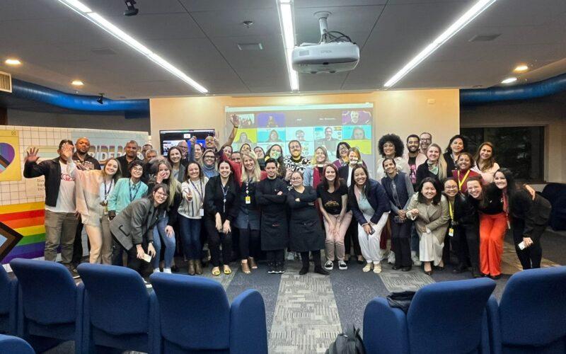 No Mês do Orgulho, Liberty Seguros reforça compromisso com diversidade e inclusão / Foto: Divulgação
