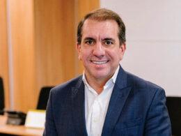 Ullisses Assis, CEO da BB Seguros / Foto: Divulgação