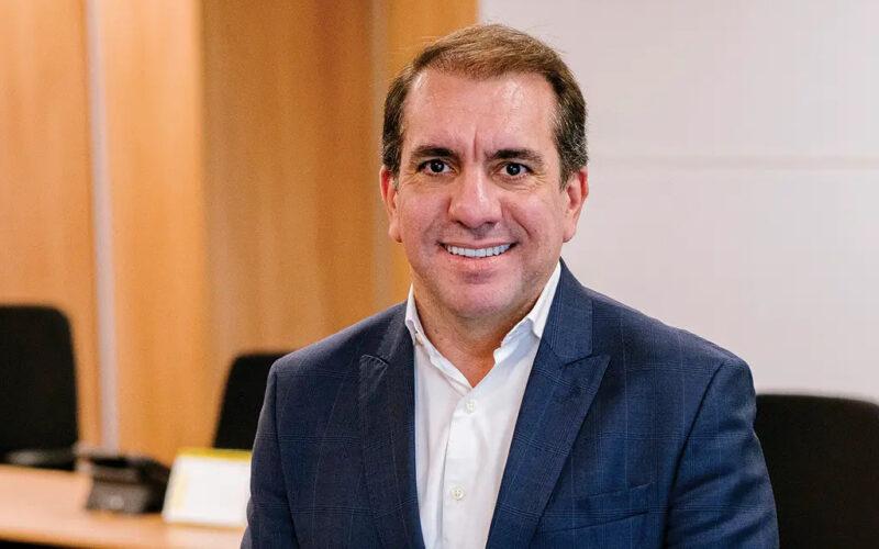 Ullisses Assis, CEO da BB Seguros / Foto: Divulgação