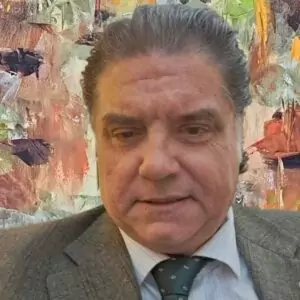 Bernardo Marino, parceiro da Moby Corretora de Seguros na região Sul / Foto: Divulgação