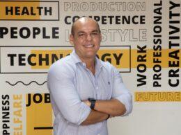Bruno Trindade, Diretor Executivo da Healthcare Alliance / Foto: Divulgação