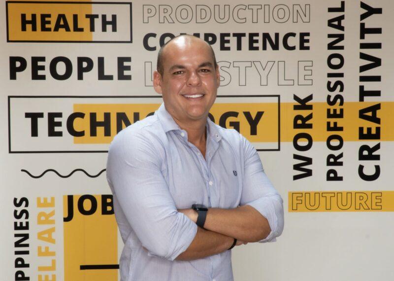 Bruno Trindade, Diretor Executivo da Healthcare Alliance / Foto: Divulgação
