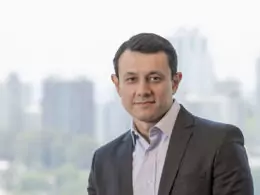 Carlos Marinelli, diretor-geral da Bradesco Saúde e da Atlântica Hospitais e Participações / Foto: Divulgação