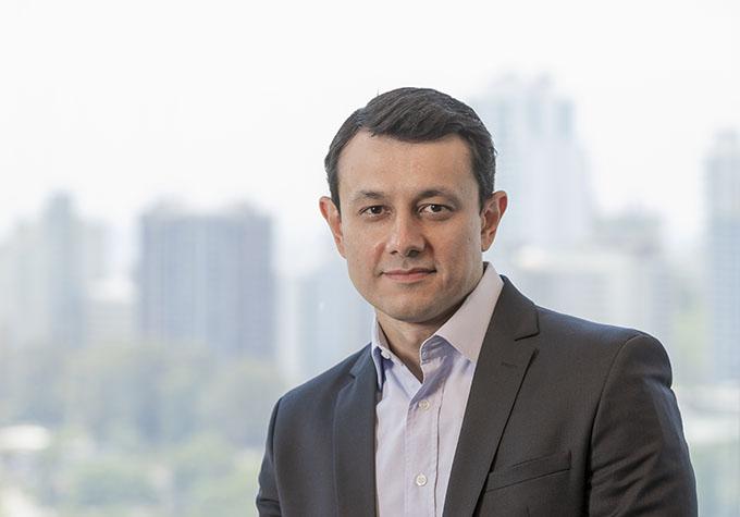 Carlos Marinelli, diretor-geral da Bradesco Saúde e da Atlântica Hospitais e Participações / Foto: Divulgação