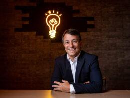 Clovis Silva, Diretor de Massificados e Frota da AXA no Brasil / Foto: Divulgação