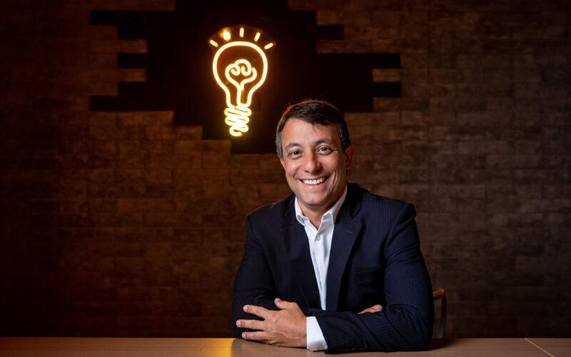 Clovis Silva, Diretor de Massificados e Frota da AXA no Brasil / Foto: Divulgação