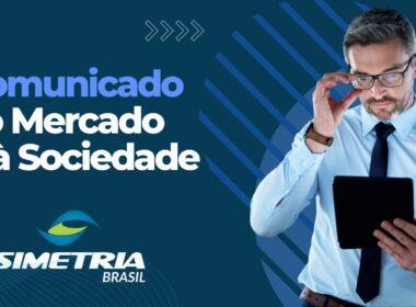 Simetria Brasil suspende comercialização de produtos da operadora Hapvida NDI / Foto: Divulgação