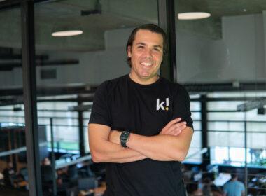 Eduardo Rocha, CEO e fundador do Klubi / Foto: Divulgação