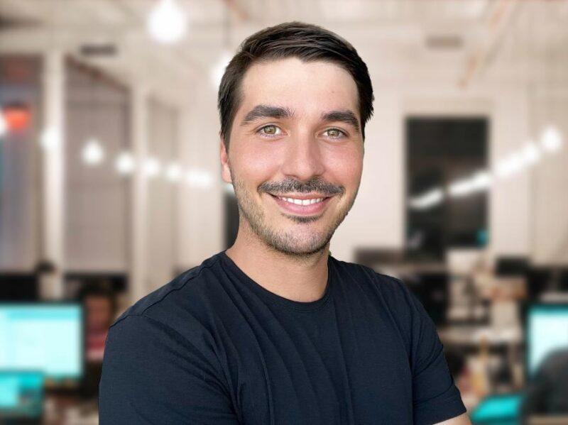 João Arthur Baeta Neves, diretor da Baeta Assessoria / Foto: Divulgação