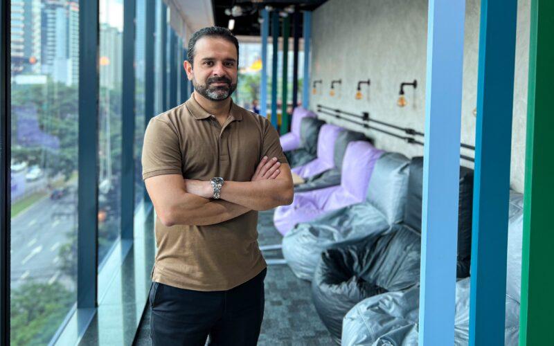 Felipe Faraj, Superintendente Jurídico da AXA no Brasil / Foto: Divulgação