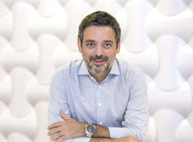 Giuliano Generali, Superintendente Executivo de Canais Digitais e Experiência do Cliente no Grupo Bradesco Seguros / Foto: Divulgação