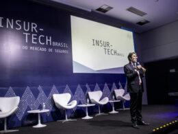 Alessandro Octaviani, superintendente da Superintendência de Seguros Privados (Susep) / Foto: William Anthony / Divulgação