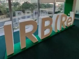 IRB(Re) registra lucro líquido de R$ 20,1 milhões no 2T23 / Foto: Divulgação