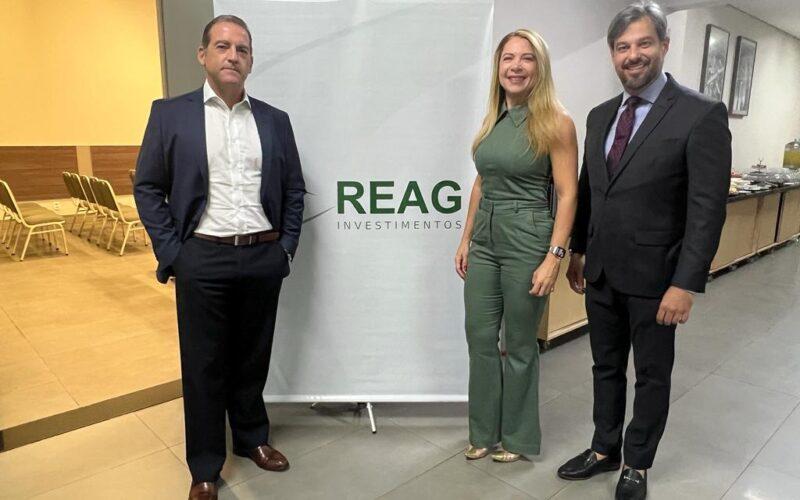 Fundos de investimentos são temas de debate entre advogados / Foto: Divulgação