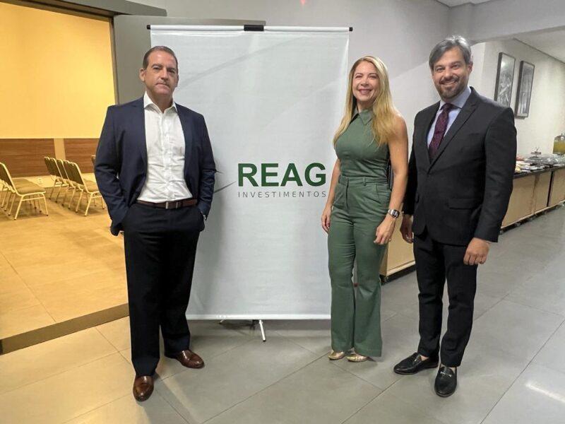 Fundos de investimentos são temas de debate entre advogados / Foto: Divulgação