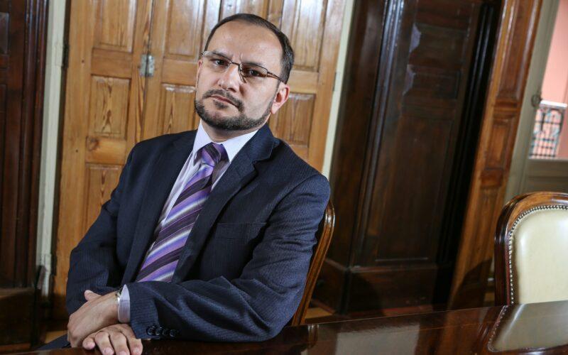 Jarbas Medeiros, diretor-executivo da Porto Seguro / Foto: Fernando Martinho / Divulgação