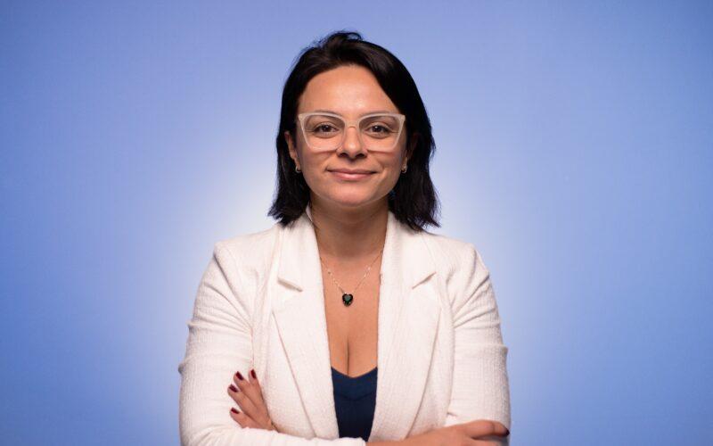 Lara Caroline, Gerente Comercial da TEx / Foto: Divulgação