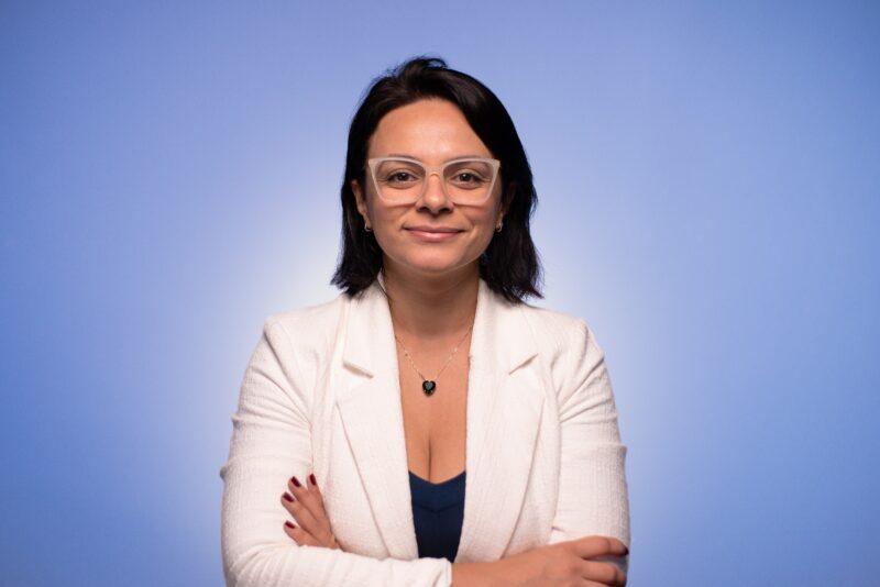 Lara Caroline, Gerente Comercial da TEx / Foto: Divulgação