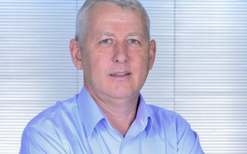 Marcio Probst, diretor de Sinistros da Liberty Seguros / Foto: Divulgação