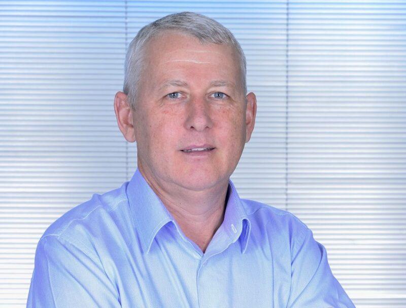 Marcio Probst, diretor de Sinistros da Liberty Seguros / Foto: Divulgação