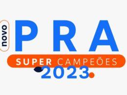 SulAmérica lança PRA Super Campeões 2023 com maior premiação da história / Divulgação