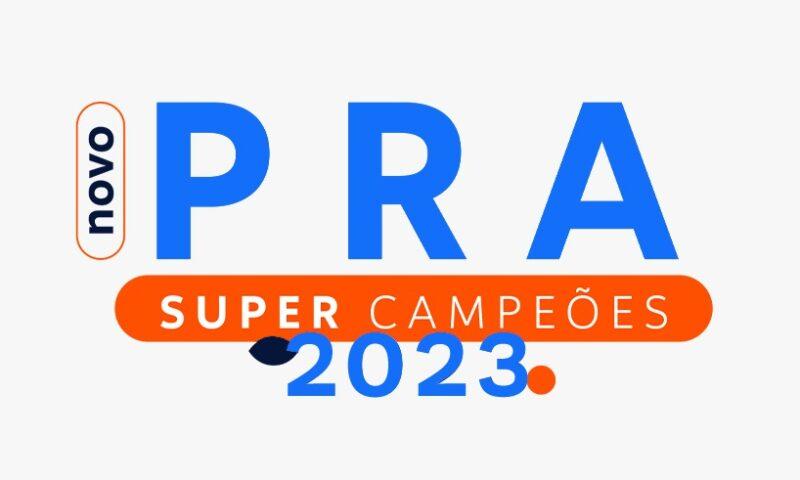 SulAmérica lança PRA Super Campeões 2023 com maior premiação da história / Divulgação