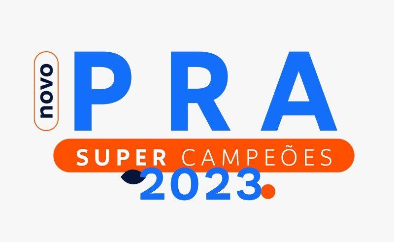 SulAmérica lança PRA Super Campeões 2023 com maior premiação da história / Divulgação
