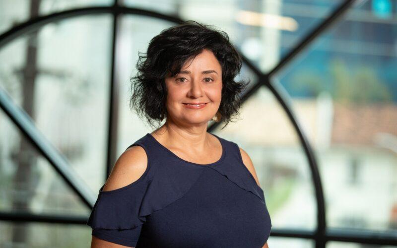 Luciana Amaral, diretora de Planejamento, Sustentabilidade e Pessoas da Tokio Marine / Divulgação