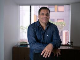 Marcio Coutinho, Diretor da CAPEMISA Capitalização / Foto: Divulgação