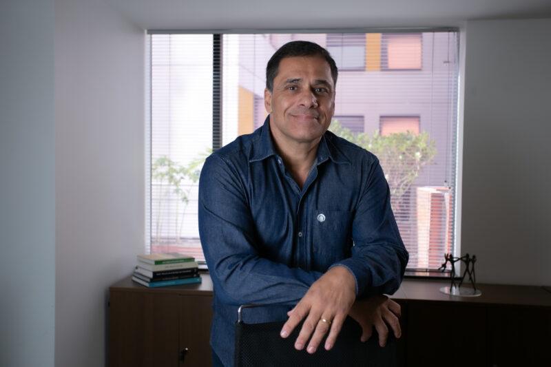 Marcio Coutinho, Diretor da CAPEMISA Capitalização / Foto: Divulgação
