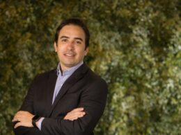 Márcio Dias, Diretor de Marine, Cargo e Logística da Howden / Foto: Divulgação