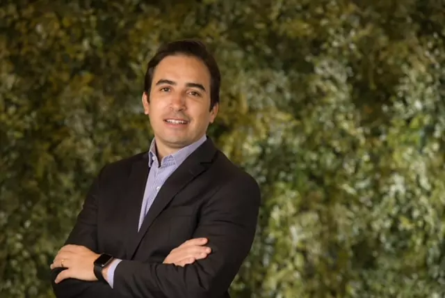 Márcio Dias, Diretor de Marine, Cargo e Logística da Howden / Foto: Divulgação