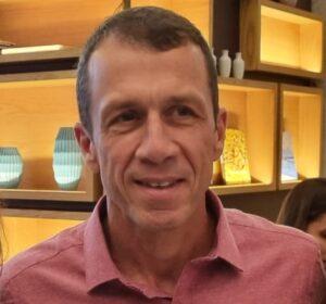 Mauro Marques, sócio fundador do Grupo Fast Fleet / Foto: Divulgação