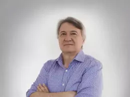 Paulo Possiede, diretor e proprietário da Mello & Possiede Seguros Especializados / Foto: Divulgação