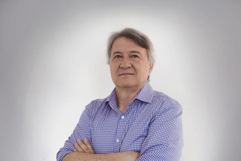 Paulo Possiede, diretor e proprietário da Mello & Possiede Seguros Especializados / Foto: Divulgação