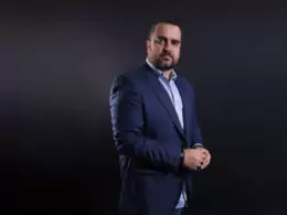 Reinaldo Boesso, especialista financeiro e CEO da TMB Educação / Foto: Divulgação