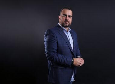 Reinaldo Boesso, especialista financeiro e CEO da TMB Educação / Foto: Divulgação