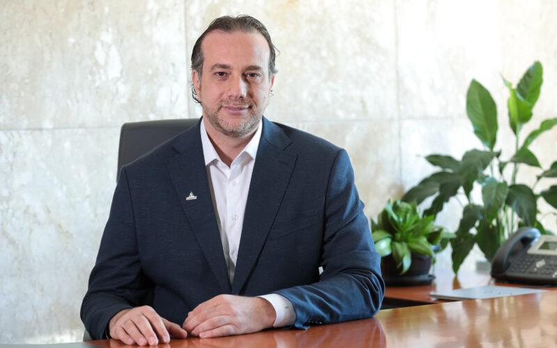 Rodrigo Pecoraro, diretor executivo de Seguros na Sabemi / Foto: Divulgação