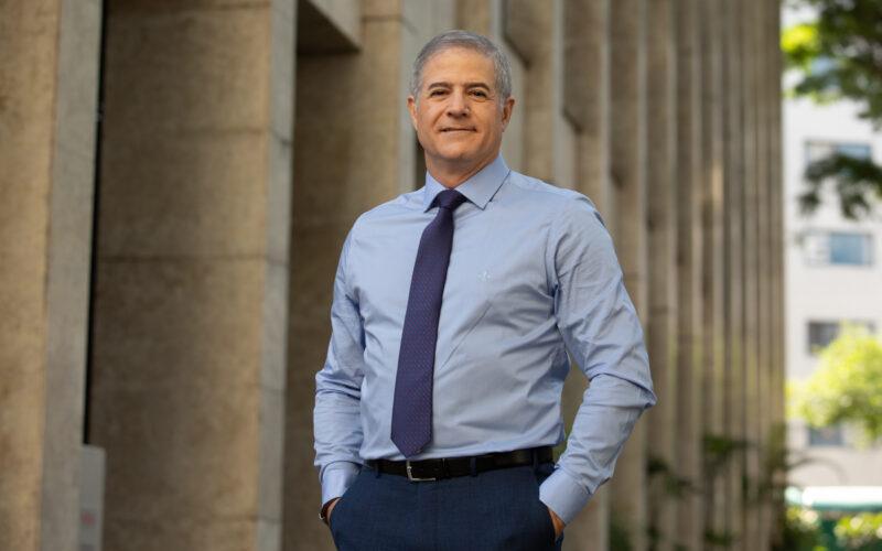 Ronaldo Dalcin, presidente do Sindicato das Seguradoras Norte e Nordeste (Sindsegnne) / Foto: Divulgação