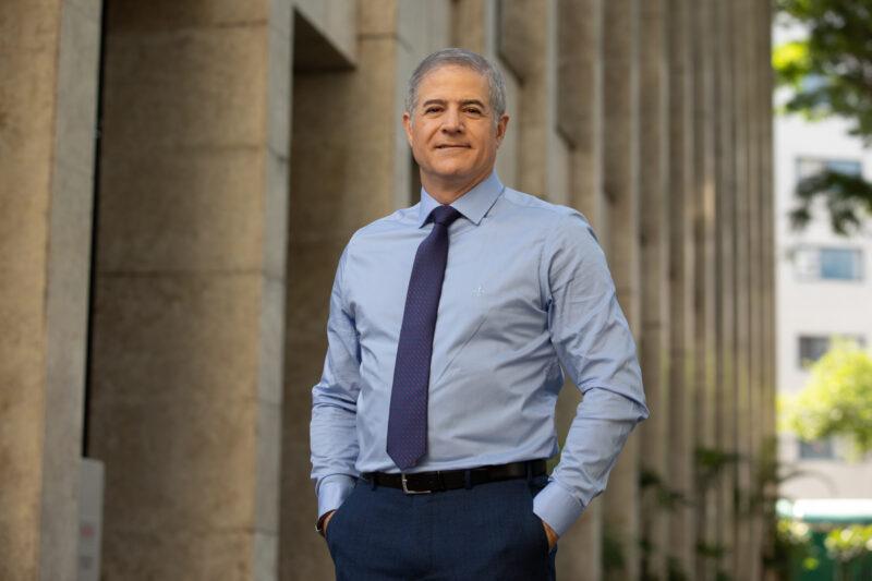 Ronaldo Dalcin, presidente do Sindicato das Seguradoras Norte e Nordeste (Sindsegnne) / Foto: Divulgação