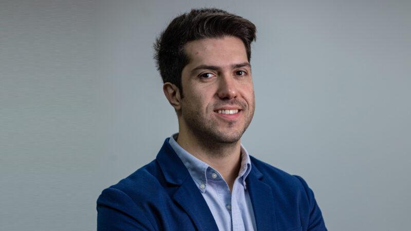 Mauricio Bitencourt, gerente da TACK TMI, divisão de Treinamento, Desenvolvimento e Consultoria da Gi Group Holding / Foto: Divulgação