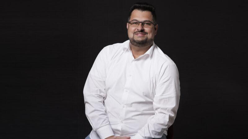 Rodrigo Costa, sócio-diretor & Head de Digital Business da Kron Digital / Foto: Divulgação