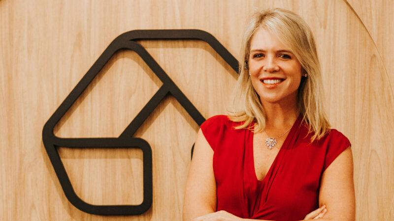 Tatiana Schuchovsky Reichmann, CEO da Ademicon / Foto: Divulgação