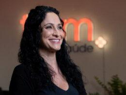 Luciana Giannini, Chief Operation Officer da TEM Saúde / Foto: Divulgação