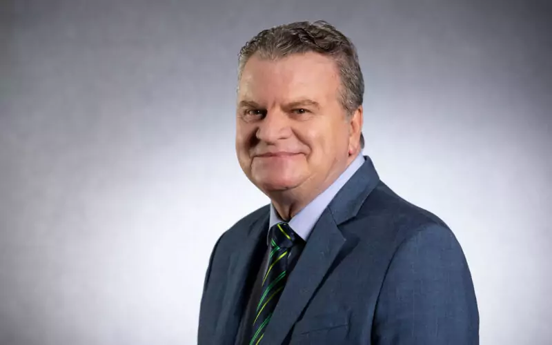 José Adalberto Ferrara, Presidente da Tokio Marine / Foto: Divulgação