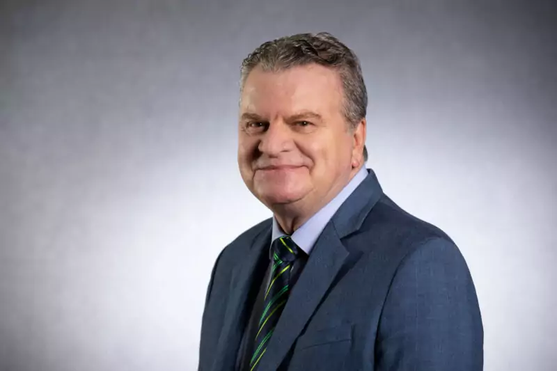 José Adalberto Ferrara, Presidente da Tokio Marine / Foto: Divulgação